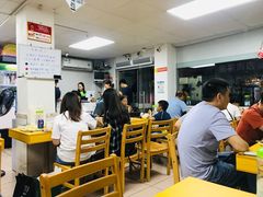 大堂-屋里家延边朝鲜族冷面(南园店)