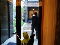 -太白山御龙湾温泉