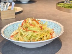 -佬太公海鸭·海鲜大排档(上海总店)