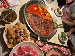 -小龙坎火锅(全球总店)