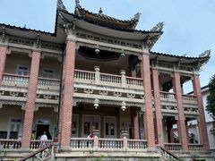 -海天堂构