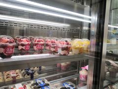 零售区-味多美(江桥万达店)
