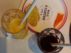 -斗牛士牛排(南京东路店)