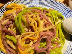-礼舍·和牛火锅·烤肉·料理餐厅(华茂店)