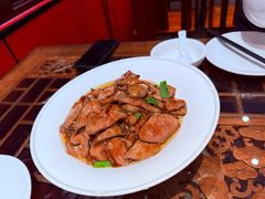 -陈记菜馆·非遗淮扬菜(东关街教场店)