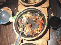 -啫火啫啫煲·顺德干蒸(壹海城店)