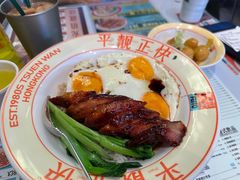 -肥韬茶餐厅(海上世界店)