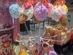-DQ·蛋糕·冰淇淋(包河万达店)
