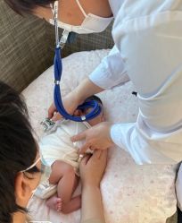 -茉莉智慧母婴护理中心(瑰丽店)
