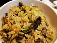 古法黄蟮饭-珍记海鲜酒家(嵩山路店)