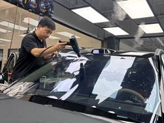 -车友必成·3M汽车贴膜/隐形车衣/改色膜(成都店)