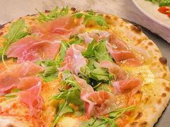 -CASANOVA西餐厅(海信广场店)