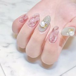 -Pink You美甲美睫纹绣定制中心