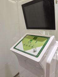-LESSMORE科技头皮理容中心