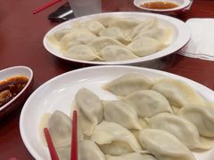 -喜家德虾仁水饺(长泰广场店)