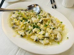 蒜蓉粉丝蒸沙螺-新湛拱(兰埔路店)