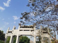 -梧桐山风景名胜区