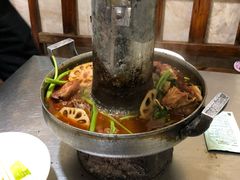 -唠叨坊私房菜(五一街店)