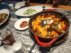 -峨嵋酒家(牡丹园店)