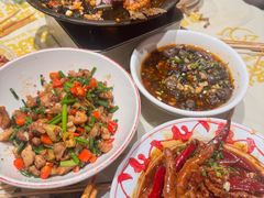 -串盟烧烤·长沙美食地标(星沙店)