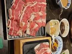 -东来顺饭庄(金泉广场店)