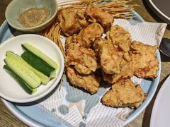 -隆喜元鱼汤包·海鲜(中联广场店)