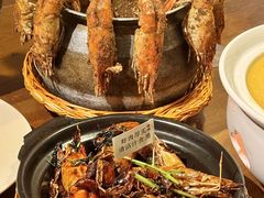 -蝦塘·中国餐馆(城墙南马道巷店)