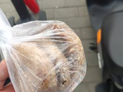 -李小老烧饼(常营民族家园店)