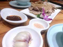 手抓羊肉-品回味清真西北楼(宁波首店)