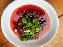 -明焱黑豆花中餐馆(箱箱街店)