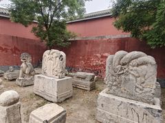 -正定古城-开元寺