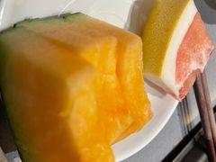-巴奴毛肚火锅(悠唐购物中心店)