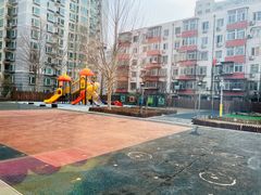 -满天星幼儿园(北京太阳宫园)