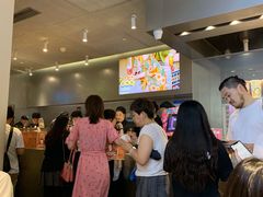 大堂-LELECHA乐乐茶(美罗城店)