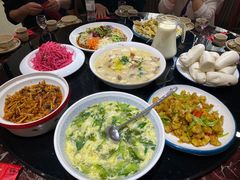 -一块豆腐(李沧书院路店)