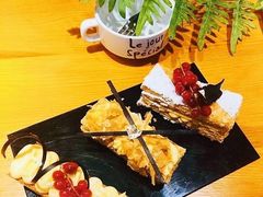 -威利旺卡烘焙西点蛋糕培训(朝阳校区)