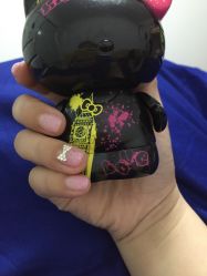 -小红楼美甲美容中心