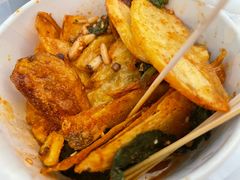 -南门绿玉农贸市场