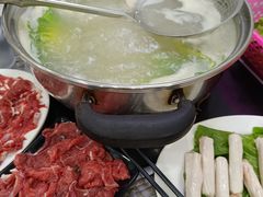 -全好食潮汕牛肉火锅(泗洲路店)