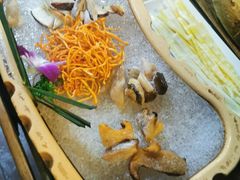 -滇釜火锅·能喝汤的火锅(车公庄店)