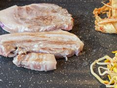 -Dombe豚(黑猪肉街店)
