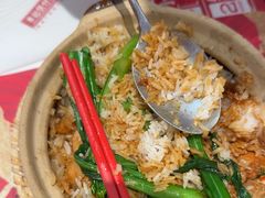 -华记煲仔华·煲仔饭(三元里万科里店)