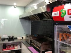 -Eckl’s爱氏热狗(猫街店)