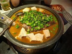 -探鱼·鲜青椒爽麻烤鱼(广州花都来又来店)