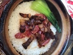 -捞神煲汤火锅(湖滨商业街店)