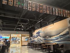 -大成铁板烧•板前(复古餐厅石老人店)