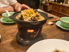 -五观堂素食(新华路店)
