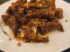 -美极鲜食坊(宝安南路店)