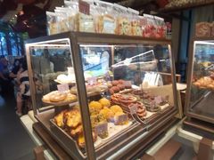 -RUXU入续糖水铺与包(卓悦中心店)