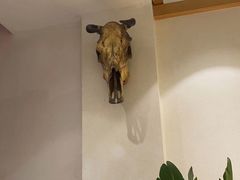 -丁记盐蘸牛肉·新杭菜(河东路店)